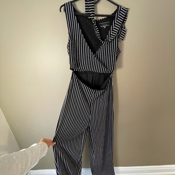 Blue blush jumper - Picture 1 of 4